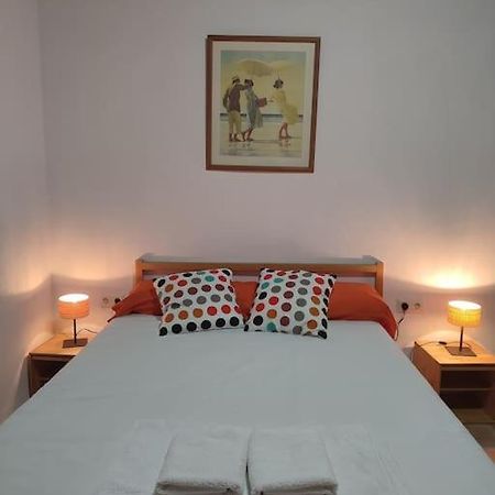 Fuerteventura Casa Tikuna ลาโอลีวา ภายนอก รูปภาพ
