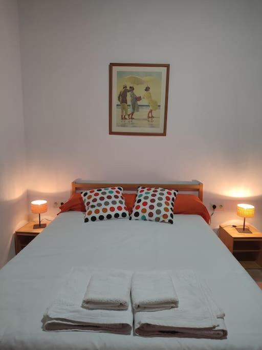 Fuerteventura Casa Tikuna ลาโอลีวา ภายนอก รูปภาพ
